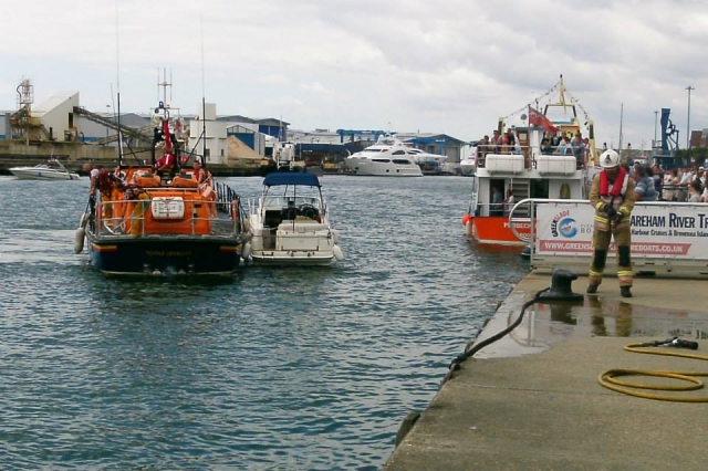 Poole Harbour